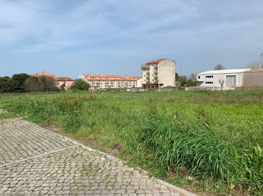 Działka, sprzedaż, 5756.00, Espinho-1