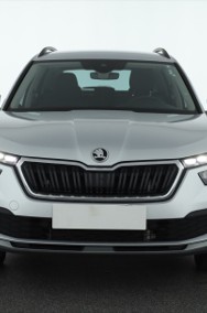 Skoda Kamiq , Salon Polska, 1. Właściciel, Serwis ASO, Automat, VAT 23%,-2