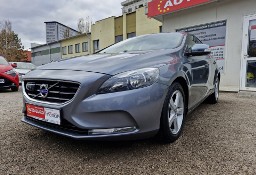 Volvo V40 II 1.6D 115 KM, gwarancja, serw ASO, bogata wersja, stan salonowy!