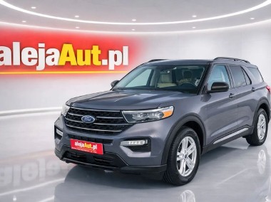 Ford Explorer-1