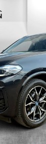 BMW X3 G01 M SPORT nawi EL.KLAPA grzane fotele PANORAMA skora kamery FUL LED ma-3
