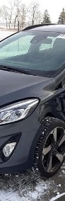 Ford Fiesta IX 1.0 EcoBoost GPF Active X ASS-3