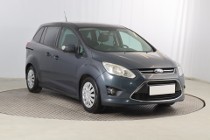 Ford C-MAX II Grand C-Max , 7 miejsc, Klimatronic, Tempomat, Parktronic