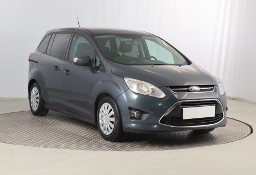 Ford C-MAX II Grand C-Max , 7 miejsc, Klimatronic, Tempomat, Parktronic