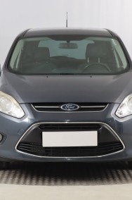 Ford C-MAX II Grand C-Max , 7 miejsc, Klimatronic, Tempomat, Parktronic-2