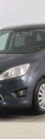 Ford C-MAX II Grand C-Max , 7 miejsc, Klimatronic, Tempomat, Parktronic-3