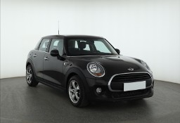 MINI Inny MINI , Salon Polska, Klima