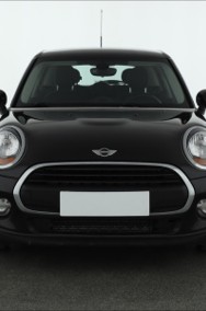 MINI , Salon Polska, Klima-2