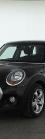 MINI , Salon Polska, Klima-3