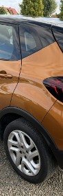 Renault Captur navi, kamera, klimatronic, gwarancja!-3