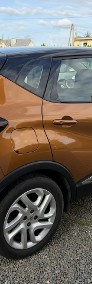Renault Captur navi, kamera, klimatronic, gwarancja!-4