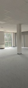 105 m² open space w nowym biurowcu , duży parking-4