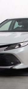 Toyota Camry VIII , Salon Polska, 1. Właściciel, Serwis ASO, Automat, Skóra,-3