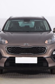 Kia Sportage IV , Salon Polska, 1. Właściciel, Serwis ASO, Klimatronic,-2