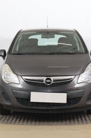 Opel Corsa D , Klima,ALU-2