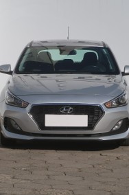 Hyundai i30 II , Salon Polska, 1. Właściciel, Serwis ASO, VAT 23%, Klima,-2