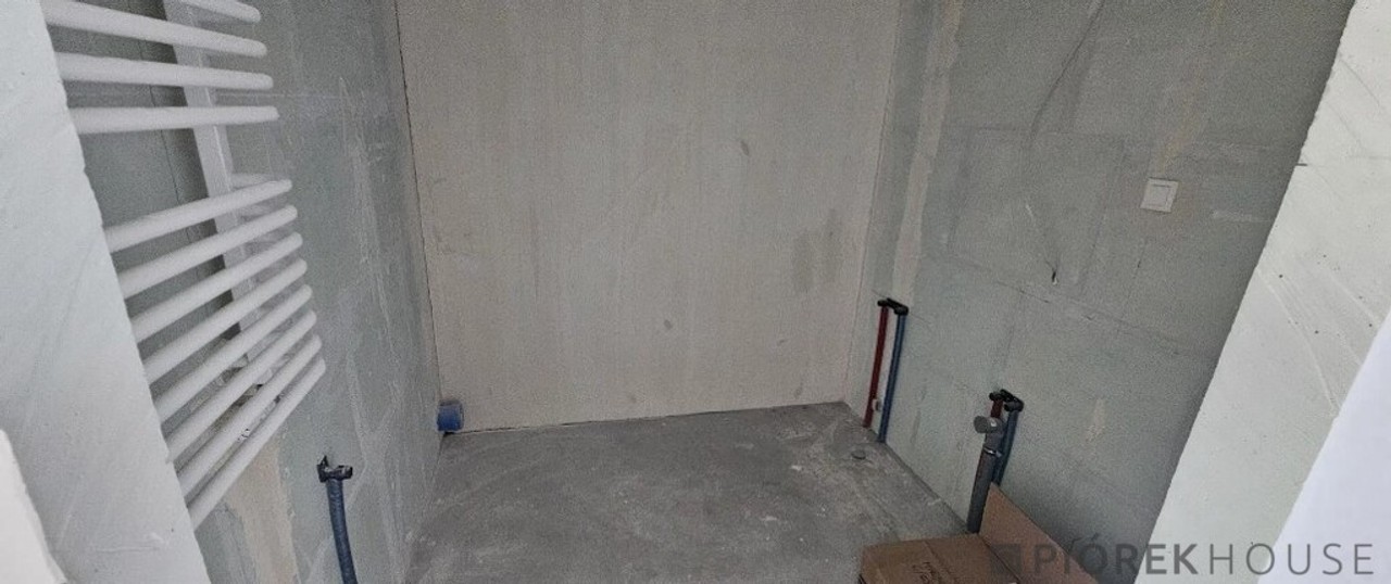 3-pokojowe mieszkanie na Mokotowie - Widok 6