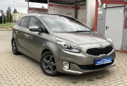 Kia Carens IV