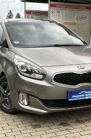 Kia Carens IV-2