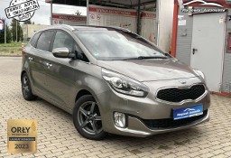 Kia Carens IV
