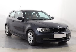 BMW SERIA 1 I (E81/E82/E87/E88) BMW SERIA 1 , 177 KM, Navi, Klimatronic, Tempomat, Parktronic,