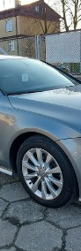 Audi A7 I (4G) 3,0 TDI Quattro 245 KM Automat Zarejestrowany-3