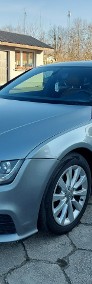 Audi A7 I (4G) 3,0 TDI Quattro 245 KM Automat Zarejestrowany-4