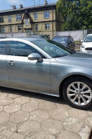 Audi A7 I (4G) 3,0 TDI Quattro 245 KM Automat Zarejestrowany-2