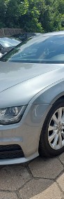 Audi A7 I (4G) 3,0 TDI Quattro 245 KM Automat Zarejestrowany-3