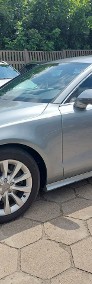 Audi A7 I (4G) 3,0 TDI Quattro 245 KM Automat Zarejestrowany-4