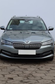 Skoda Superb III , Salon Polska, 1. Właściciel, Serwis ASO, Automat, VAT 23%,-2