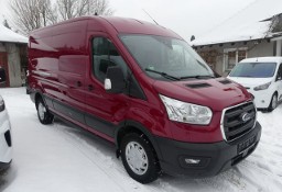 Ford Transit 2,0 Tdci 130KM L3H2 Nawigacja kamera asystent pasa ruchu F. VAT23