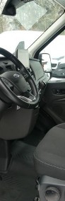 Ford Transit 2,0 Tdci 130KM L3H2 Nawigacja kamera asystent pasa ruchu F. VAT23-3