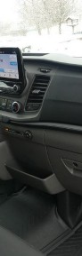 Ford Transit 2,0 Tdci 130KM L3H2 Nawigacja kamera asystent pasa ruchu F. VAT23-4