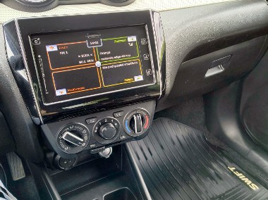 2020, drugi właściciel, białą perła, kamera cofania, 1.2 mild hybrid-1