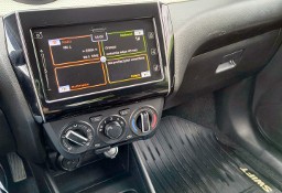 Suzuki Swift 2020, drugi właściciel, białą perła, kamera cofania, 1.2 mild hybrid