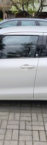 2020, drugi właściciel, białą perła, kamera cofania, 1.2 mild hybrid-4