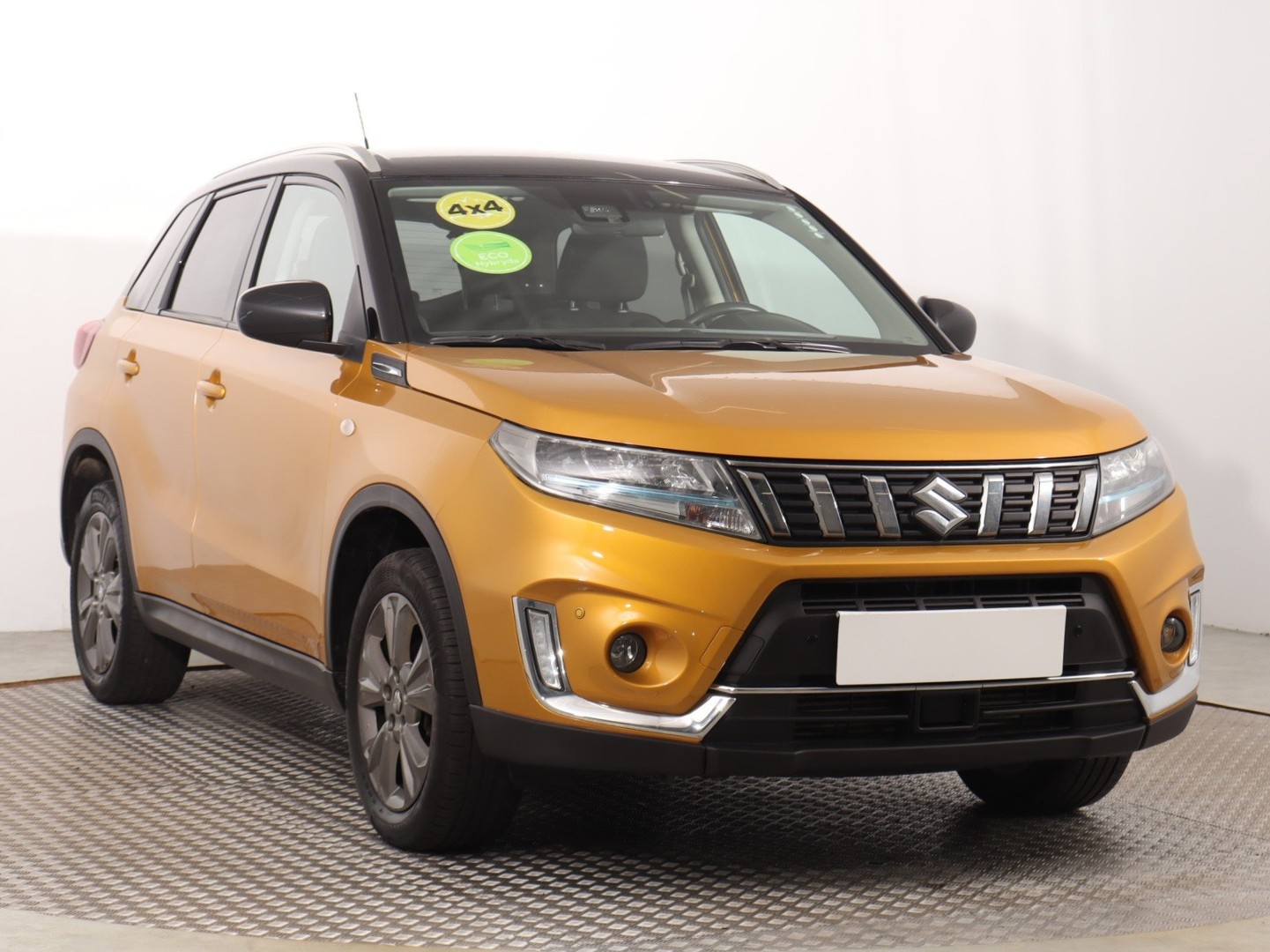 Suzuki Vitara II , Salon Polska, Serwis ASO, Klimatronic, Tempomat