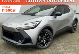 Toyota C-HR Executive 1.8 Hybrid Executive 1.8 Hybrid 140KM | Podgrzewane fotele