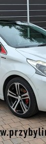 Peugeot 208 I ** GT Line ** panorama **Full wersja **bezwypadkowy **-3