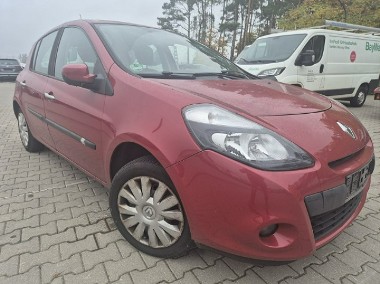 Renault Clio III Przebieg tylko 113.000Km!* Super stan* 2 kompl. kół-1