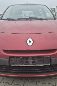 Renault Clio III Przebieg tylko 113.000Km!* Super stan* 2 kompl. kół-2