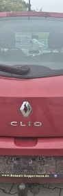 Renault Clio III Przebieg tylko 113.000Km!* Super stan* 2 kompl. kół-4