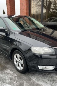 Skoda Rapid I-2