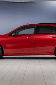 Mercedes-Benz Klasa A W177 220 4-Matic AMG Line 220 4M Pakiet AMG Premium + Pakiet Night + Dach-2