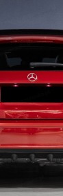 Mercedes-Benz Klasa A W177 220 4-Matic AMG Line 220 4M Pakiet AMG Premium + Pakiet Night + Dach-4