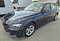 BMW SERIA 3 V (F30/F31/F34) BMW SERIA 3 320d 164km