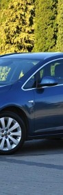 Opel Astra J 1,4 Turbo Benzyna 140KM Navi Kamera PDC Pół skóra Serwis z DE !!-4