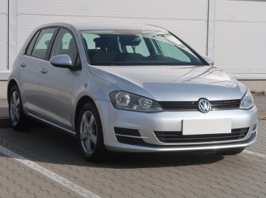 Volkswagen Golf Sportsvan , Salon Polska, Serwis ASO, Klima, Parktronic-1