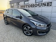 Kia Cee&apos;d II 1.6 GDI Spirit SERWIS KIA xenon led navi